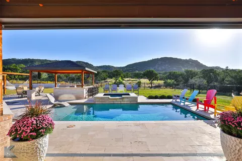 619 Ranch Rd, Buffalo Gap, TX 79508