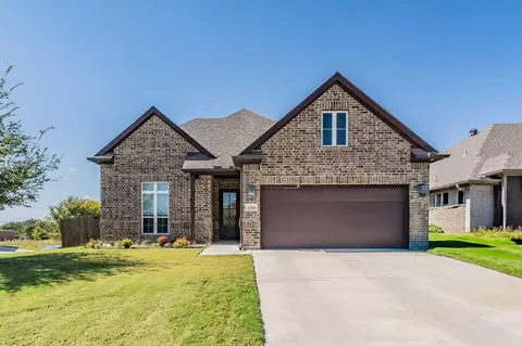 1316 Parkers Draw Ave, Weatherford, TX 76086
