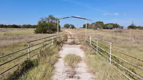575 Hcr 1231, Whitney, TX 76692