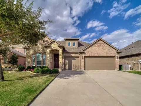 211 Derby Ln, Hickory Creek, TX 75065