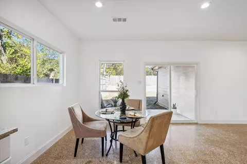 Dining - 116 S Tatum Ave, Dallas, TX 75211 photo 1 of 2