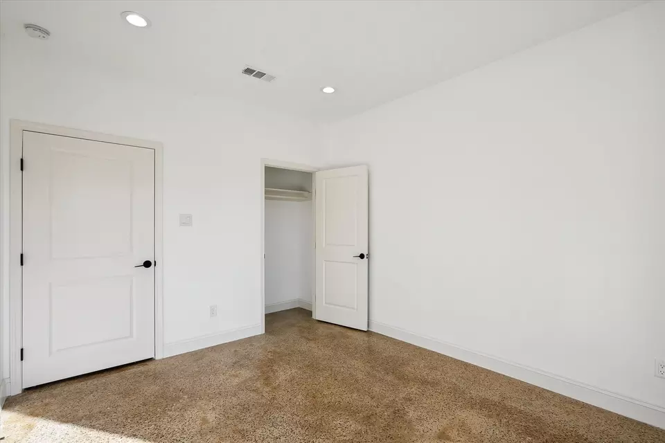 Bedroom - 116 S Tatum Ave, Dallas, TX 75211 photo 2 of 5