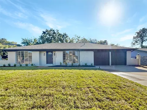 7520 Mapleleaf Dr, North Richland Hills, TX 76182
