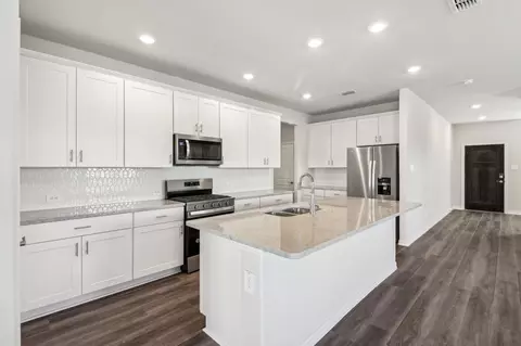 1011 Honeydew Ln, Mckinney, TX 75071