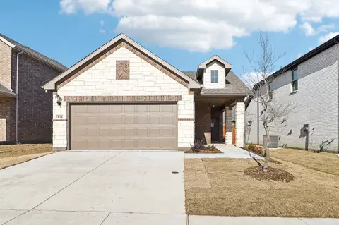 814 Rosemary Hill Dr, Princeton, TX 75407