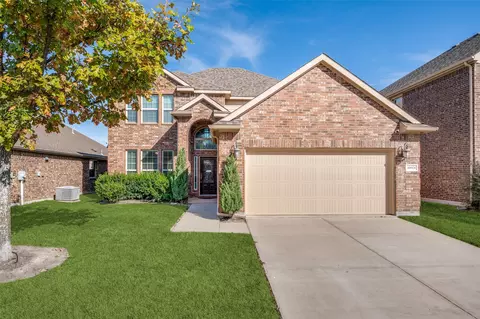 10024 Kemah Pl, Mckinney, TX 75071