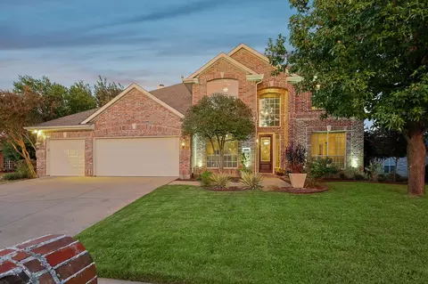 1616 Meadow Vista Dr, Flower Mound, TX 75022