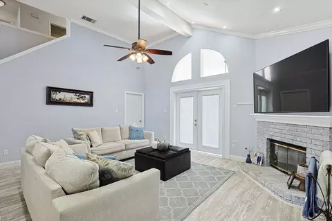 729 Teakwood Dr, Flower Mound, TX 75028