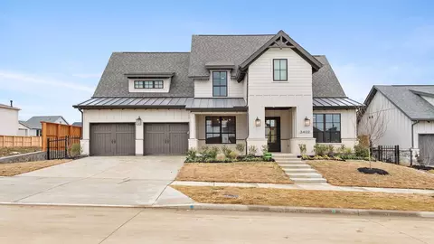 3402 Fulmar Cir, Frisco, TX 75033