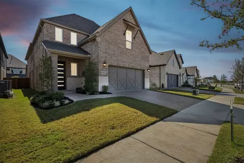 825 Lady Tessala Ave, The Colony, TX 75056