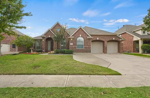 1315 Thistle Ln, Mansfield, TX 76063