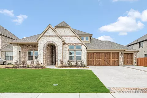 4041 Alpine St, Midlothian, TX 76065