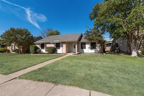 1307 Woodland Ct, Allen, TX 75002