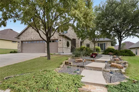 10917 Fieldstone St, Denton, TX 76207