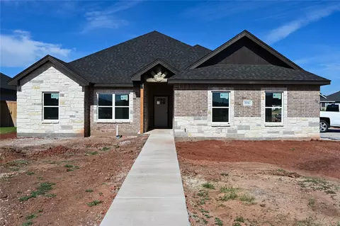 156 Evening Shade Ln, Abilene, TX 79602