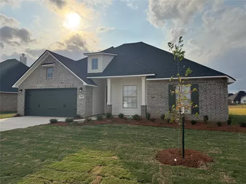505 Tickfaw Riv, Bossier City, LA 71111