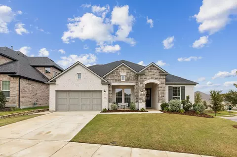 300 Magnolia St, Oak Point, TX 75068