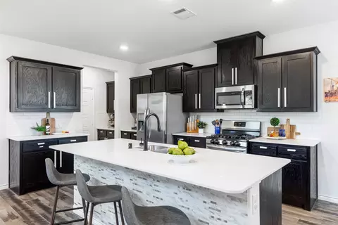 2201 Casinos Dr, Little Elm, TX 75068