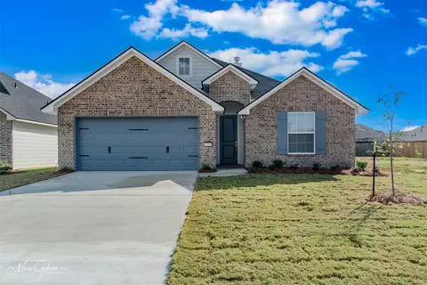 4217 Toledo Bend Dr, Bossier City, LA 71111