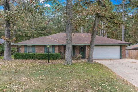 126 Chimney Ln, Haughton, LA 71037