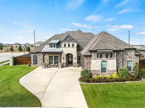 3101 Newsom Ridge Dr, Mansfield, TX 76063