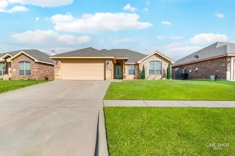 5141 Spring Creek Rd, Abilene, TX 79602
