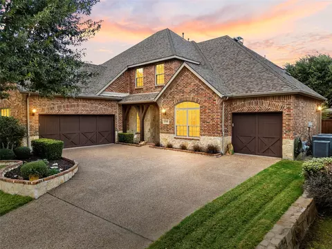 6308 Country Ridge Ln, Mckinney, TX 75071