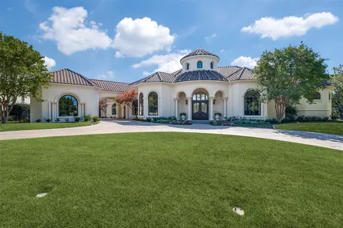 6001 Chamberlyne Dr, Frisco, TX 75034