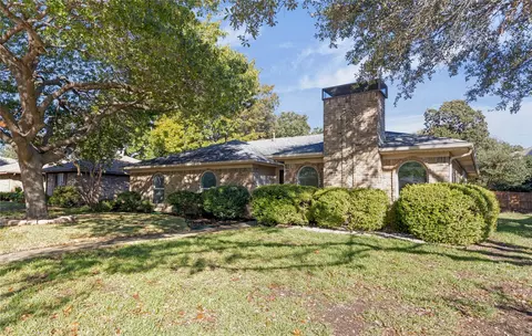 4101 Midnight Dr, Plano, TX 75093
