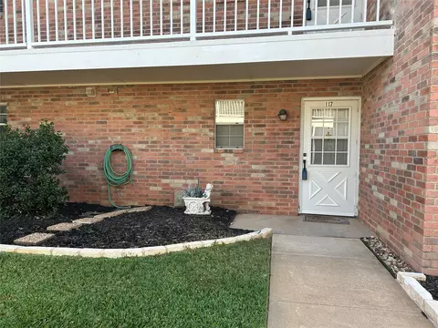 8511 Westover Ct #117, Granbury, TX 76049