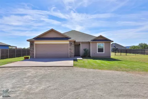 253 Foxtrot Ln, Abilene, TX 79602