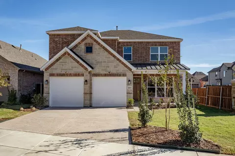1861 Celebration Ln, St Paul, TX 75098