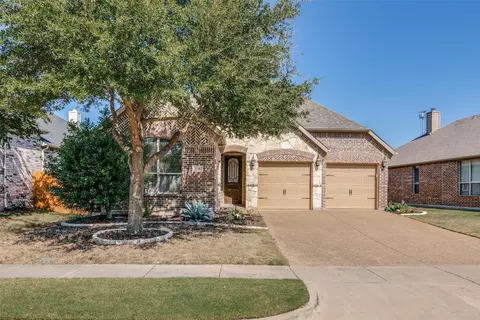 586 Louder Way, Rockwall, TX 75087