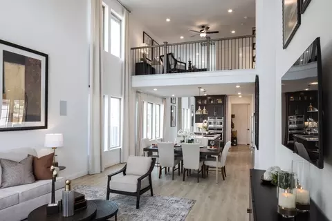 1046 Saffron Dr, Argyle, TX 76226