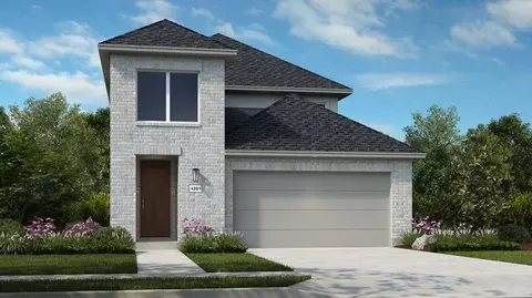 1046 Saffron Dr, Argyle, TX 76226 photo 2