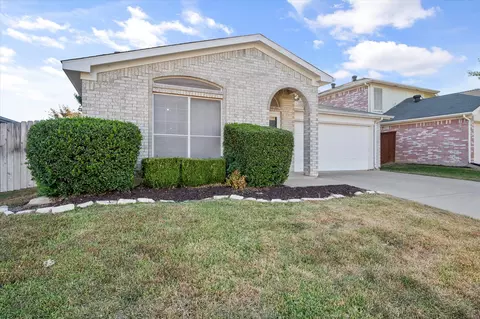 6107 Cohoke Dr, Arlington, TX 76018