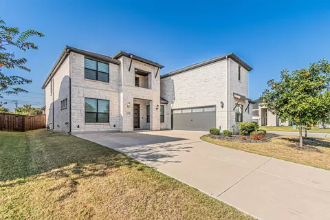 8383 Cabernet St, Frisco, TX 75035