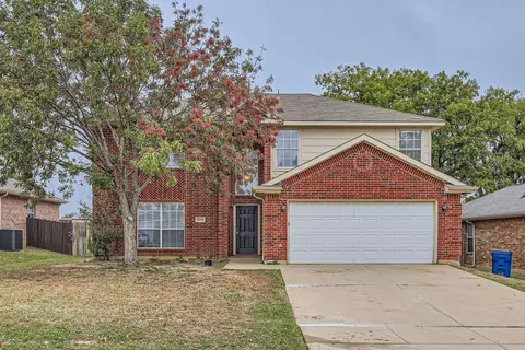 1608 Cancun Dr, Mansfield, TX 76063
