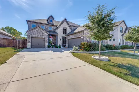 7800 Woodside Rd, Rowlett, TX 75088