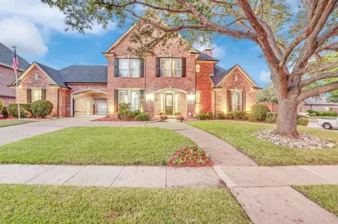 3101 Clymer Dr, Plano, TX 75025