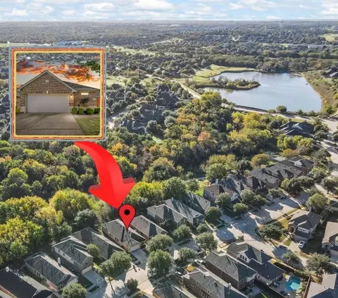 8518 Tyler Dr, Lantana, TX 76226