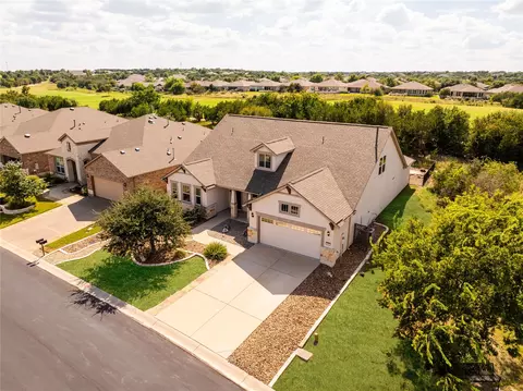 331 Old Blue Mountain Ln, Georgetown, TX 78633
