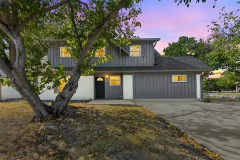 3605 Sunnydale Ln, Denton, TX 76209