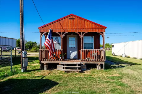 187 Adkins Rd, Haskell, TX 79521 photo 4
