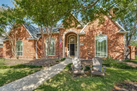 5901 Pathfinder Dr, Plano, TX 75093
