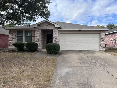 404 Buffalo Bill Dr, Anna, TX 75409