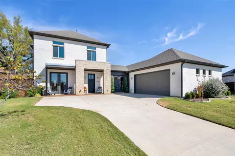 3700 Primrose Ct, Denison, TX 75020