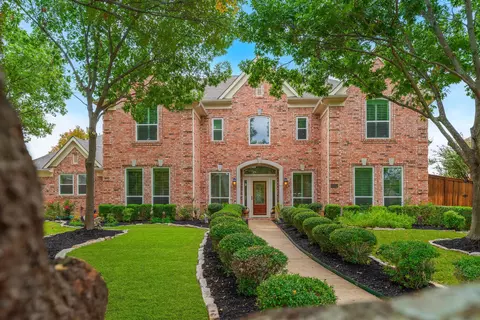 1805 Mesquite Ct, Southlake, TX 76092