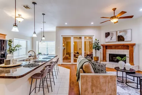 1702 Eastfork Ln, Wylie, TX 75098