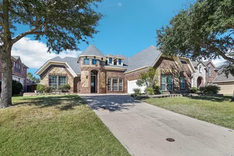 9513 Mickelson Dr, Rowlett, TX 75089
